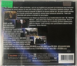 36 Adaletin Merkezi VCD Film VCD4561 - 2
