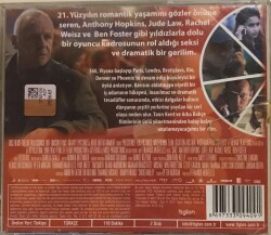 360 (Jude Law) VCD Film VCD11260 - 2