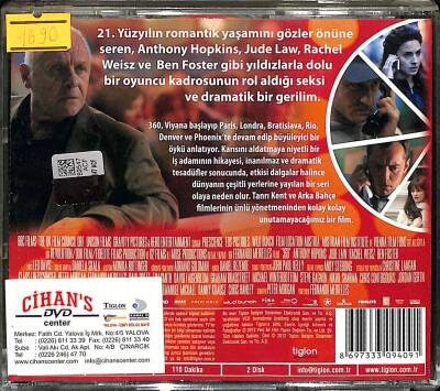 360 VCD Film VCD17024 - 2