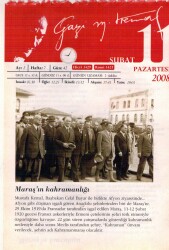 365 Gün Atatürk- 11 Şubat 2008 Takvim Yaprağı EFM(N)5768 - 1