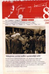 365 Gün Atatürk- 8 Şubat 2008 Takvim Yaprağı EFM(N)5765 - 1