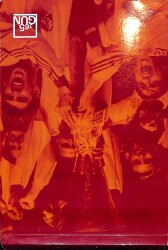 365 Gün Galatasaray 2008 takvimi NDR93973 - Gökçekoleksiyon