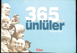 365 Gün Ünlüler NDR77234 - Gökçekoleksiyon