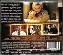 39. Dosya (Renèe Zellweger) VCD Film VCD14101 - 2