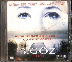 3.Göz VCD Film VCD27153 - 1