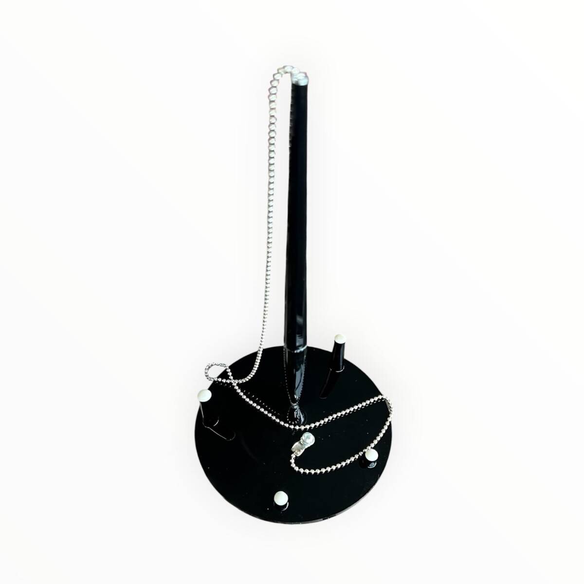 Ballograph Epoca Masa Kalemi Siyah AOB8648 - 1