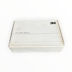 3M Post-it DS 100 Açılır Not Yapışkan Kaıtlı Masa Üstü Stant AOB8647 - 2