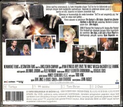 3X3 VCD Film (İkinci El) VCD27695 - 2