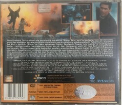 4. Boyut VCD Film VCD8113 - 2