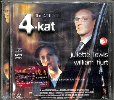 4. Kat VCD Film (106) VCD21737 - 3