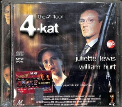 4. Kat VCD Film (106) VCD21737 - 1