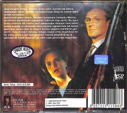 4. Kat VCD Film (10/7) VCD26298 - 2