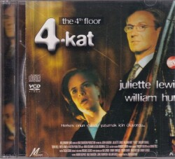 4. Kat VCD Film VCD10303 - 1