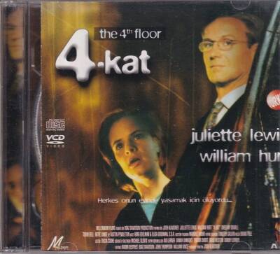 4. Kat VCD Film VCD10303 - 1