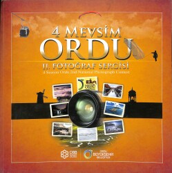 4 Mevsim Ordu II Fotoğraf Sergisi NDR82892 - Gökçekoleksiyon