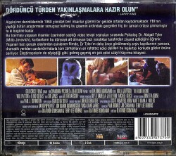4. Tür VCD Film (İkinci El - 10/6.5) VCD26489 - 2