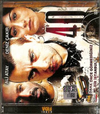 40 - Ali Atay VCD Film VCD12951 - 1