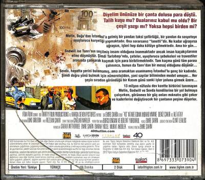 40 - Ali Atay VCD Film VCD12951 - 2
