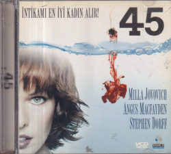 45 VCD Film VCD10916 - 1