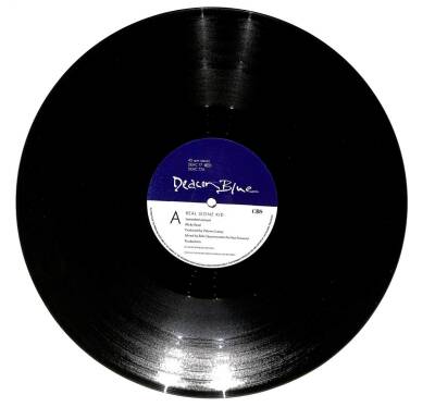 49ers – Touch Me (Sexual Version) Italo House (108.5) PLK17424 - 3