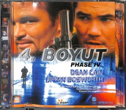 4.Boyut VCD Film VCD12691 - 1