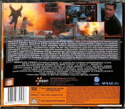 4.Boyut VCD Film VCD12691 - 2