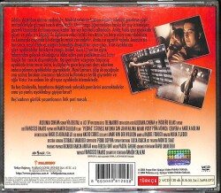 5 Cinderella - Piedras (2002) Orjinal VCD Film VCD27976 - 2
