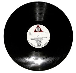 5 Star – Whenever Youre Ready (The New York Mix) 1987 UK LP (109) PLK17430 - 3