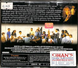 50 Cesur Kemancı VCD Film VCD14816 - 2