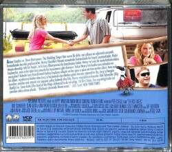 50 First Dates (50 İlk Öpücük) VCD Film (108) VCD20937 - 4
