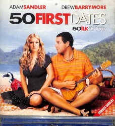 50 İlk Öpücük VCD Film (108.5) VCD24325 - 3