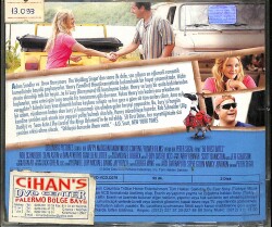 50 İlk Öpücük VCD Film (108.5) VCD24325 - 4