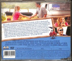 50 İlk Öpücük VCD Film (108.5) VCD24620 - 4