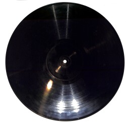 50 Red Hot Black Music Hits (1997) LP PLAK (Açıklamayı Okuyunuz) PLK26663 - 2