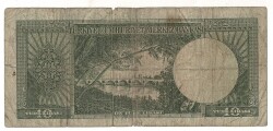 5.Emisyon 6. Tertip 10 Türk Lirası Seri A06 Haliyle TCK9381 - 2