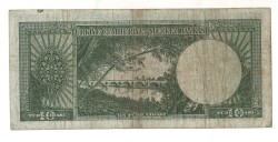 5.Emisyon 6. Tertip 10 Türk Lirası Seri A28 ÇT TCK9377 - 2