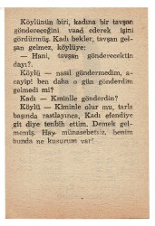 6 Mart 1948 Takvim Yaprağı EFM910 - 2