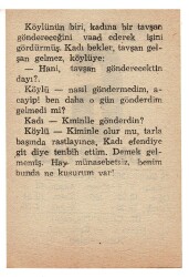 6 Mart 1948 Takvim Yaprağı EFM910 - 4