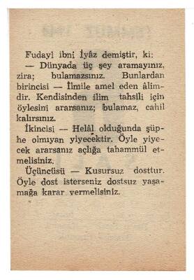 6 Temmuz 1948 Takvim Yaprağı EFM872 - 2