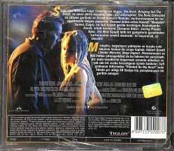 60 Saniye VCD Film (İkinci El) VCD27638 - 2