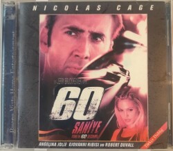 60 Saniye VCD Film VCD4494 - 1