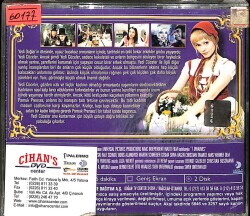 7 Cüceler VCD Film VCD14308 - 2