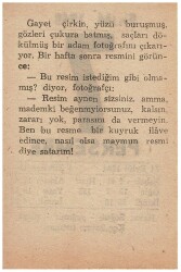 7 Ekim 1948 Takvim Yaprağı EFM841 - 2