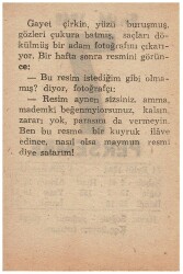 7 Ekim 1948 Takvim Yaprağı EFM841 - 4