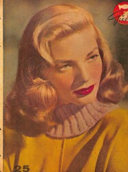 7 Gün Haftalık Resimli Mecmua 8 Ocak 1949 Sayı : 43 - Muhammed Rıza Pehlevi Ve Fevziye Evlenmelerinin İkinci Yıldönümünde Kızları İle Bir Arada NDR98033 - Gökçekoleksiyon