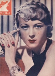 7 GÜN Yedigün Haftalık Resimli Mecmua Sayı196 Akdenizde Türk Filosu, İngiliz Kadın Hapishanesi, Bahçe Şarabı reklamıp NDR51253 - Gökçekoleksiyon