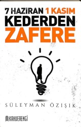 7 Haziran 1 Kasım Kederden Zafere KTP456 - Gökçekoleksiyon