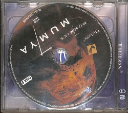 7 Mumya – Seven Mummies (2006) Orijinal VCD Film VCD29082 - Gökçekoleksiyon