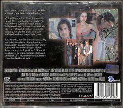 7 Mumya – Seven Mummies (2006) Orijinal VCD Film VCD29082 - 2