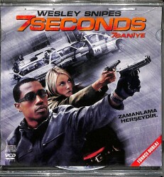 7 Saniye VCD Film VCD16624 - 1